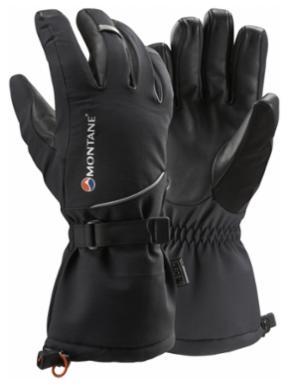 Рукавички MONTANE Resolute Glove