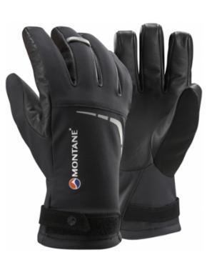 Рукавички MONTANE Thermostretch Glove