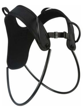 Аксесуар BLACK DIAMOND Zodiac Gear Sling