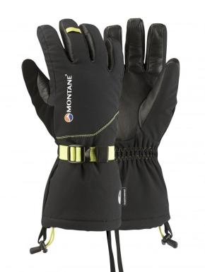 Перчатки MONTANE Alpine Stretch Glove