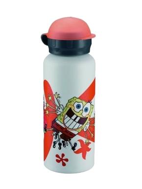 Пляшка для води LAKEN Sponge Bob 0.45 L