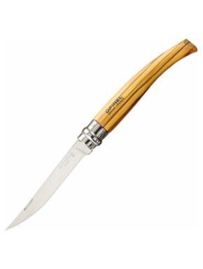 Ніж OPINEL Effile N10 бабинга