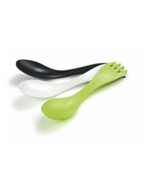 Ложка-виделка LIGHT MY FIRE Spork little, 3-pack bulk