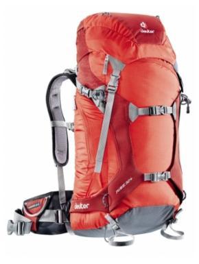 Наплічник DEUTER Rise 32+