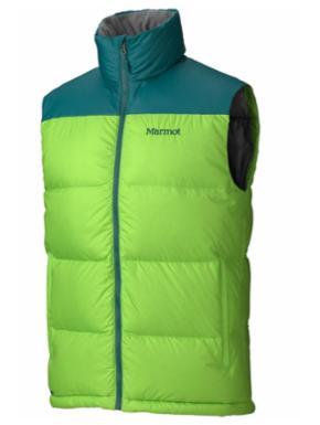 Жилет MARMOT Guides Down Vest