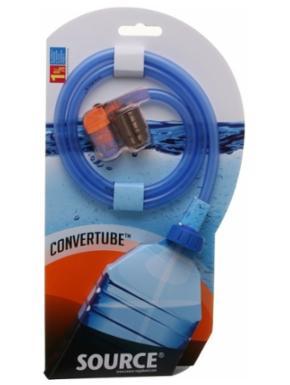 SOURCE Convertube - Water Bottle Adaptor