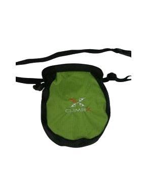 Мiшечок для магнезії CLIMB X Friend Chalk Bag