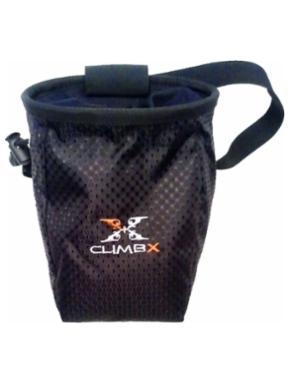 Мiшечок для магнезії CLIMB X Addict Chalk Bag