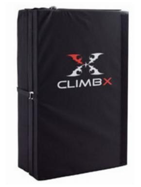 Болдерінговий мат CLIMB X Double X Pad