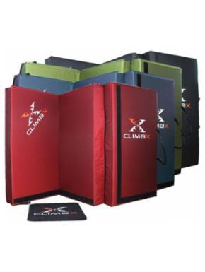 Болдерінговий мат CLIMB X Triple X Pad