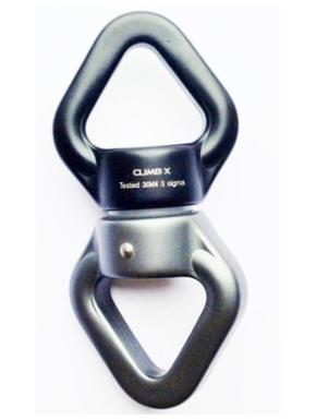Вертлюг CLIMB X Rescue Swivel