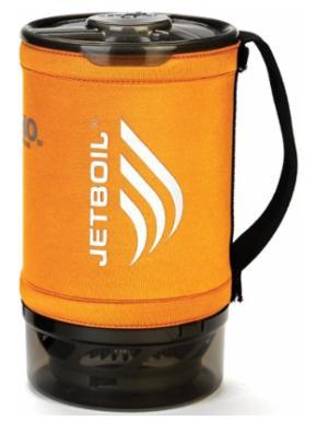 Казанок JETBOIL 1.8L Sumo Fluxring Companion Cup