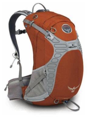 Рюкзак OSPREY Stratos 24