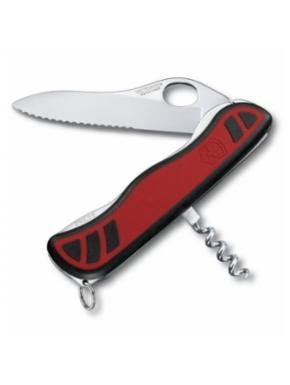 Ніж VICTORINOX 0.8321.MWC Sentinel One Hand