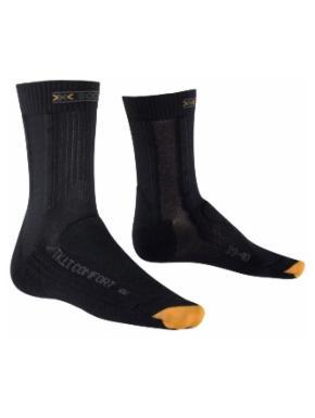 Шкарпетки X-SOCKS Trekking Light Comfort Lady