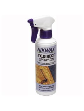 Просочення NIKWAX TX.Direct Spray-On 300ml