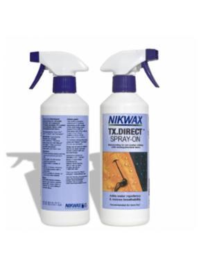 Пропитка NIKWAX TX.Direct Spray-On 500ml