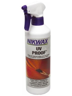 Пропитка NIKWAX Tent and Gear SolarProof 500ml