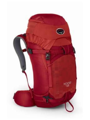 Рюкзак OSPREY Kode 42