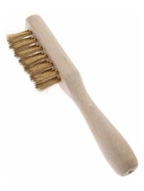 Щетка NIKWAX Suede Brush
