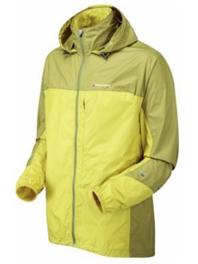 Куртка MONTANE Lite-Speed Jacket 2019