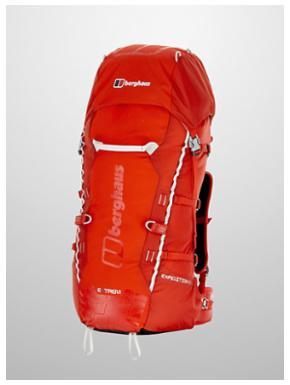 Рюкзак BERGHAUS Expedition 80