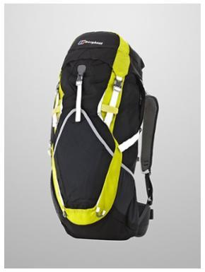 Рюкзак BERGHAUS Freeflow 30 + 6 AF