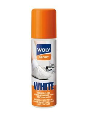 Просочення WOLLY SPORT White