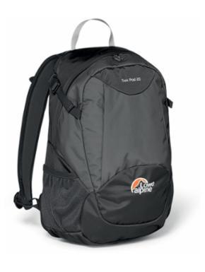 Рюкзак LOWE ALPINE Trek Pod 20