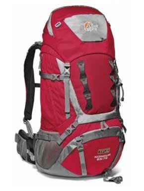 Рюкзак LOWE ALPINE TFX Kongur 65:75