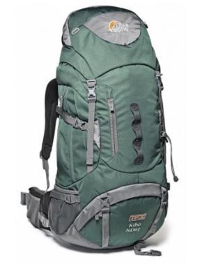 Рюкзак LOWE ALPINE TFX Kibo ND 65