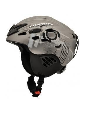 Шолом ALPINA Scara
