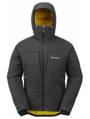 Куртка MONTANE Ice Guide Jacket SALE