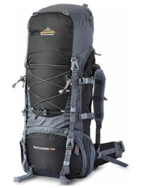 Наплічник PINGUIN Explorer 100 2019