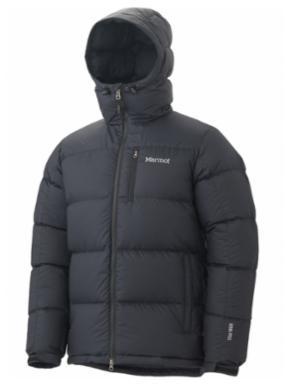 Куртка MARMOT Guides Down Hoody
