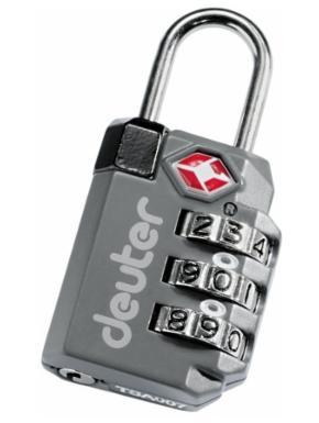 Замок DEUTER TSA-Lock