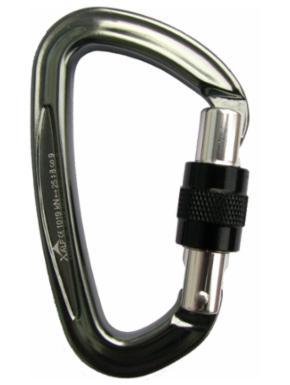 Карабін X-ALP Small-B SG anod