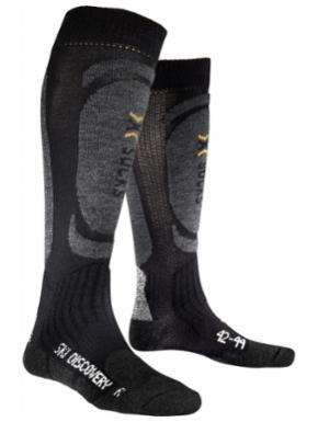 Носки X-SOCKS Ski Discovery