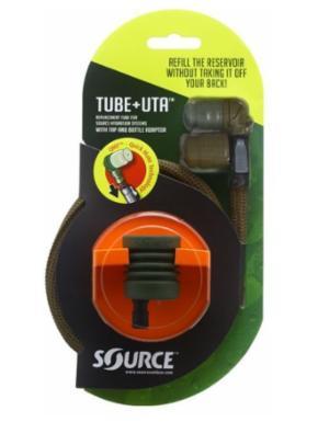 Аксесуар SOURCE Tube Kit UTA Combination (Helix Valve)