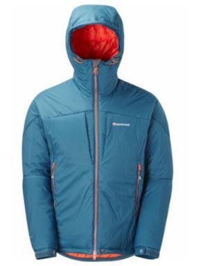MONTANE Ice Guide Jacket SALE