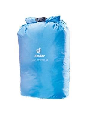 Гермомішок DEUTER Light Drypack 15