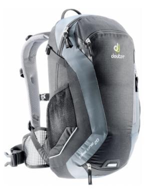 Наплічник DEUTER Bike One 20