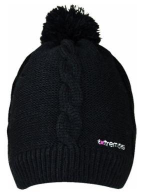 EXTREMITIES Cable Knit Beanie