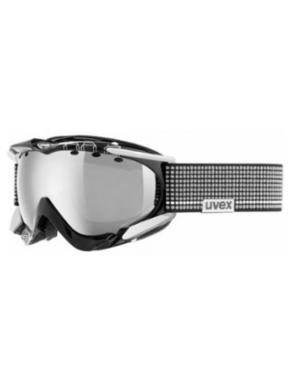 Маска UVEX Apache Pro