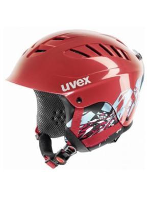 Шлем UVEX X-Ride Junior Motion