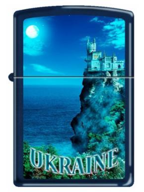 Зажигалка ZIPPO 239CC зажигалка