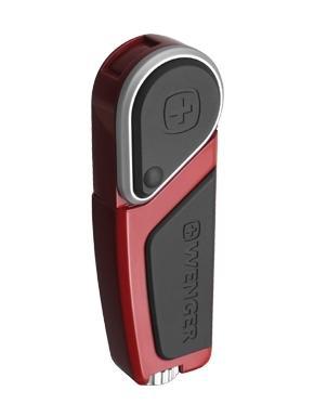 Зажигалка WENGER 23 1018 01 Hydor