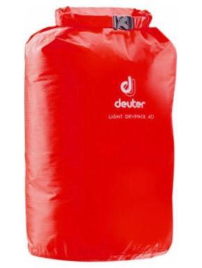Гермомішок DEUTER Light Drypack 40