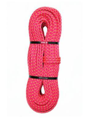 Мотузка ROCA Dominator 9,2mm TS 70m