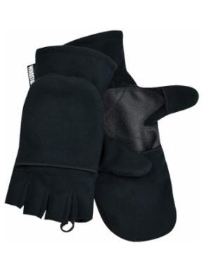 Рукавички EXTREMITIES Windy Convertible Mitt